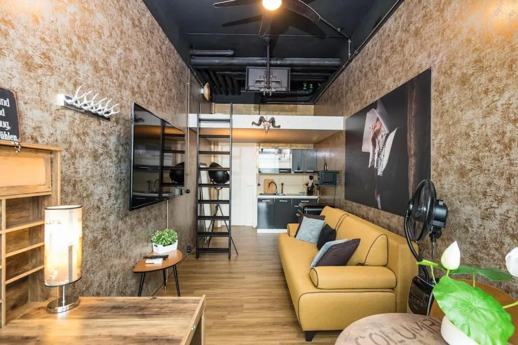 Image of Dresden Loft an der Elbe