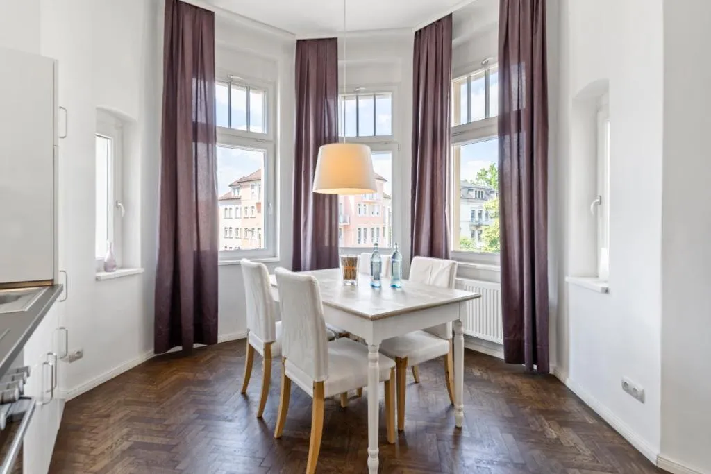 Image of Dresden Neustadt Apartments