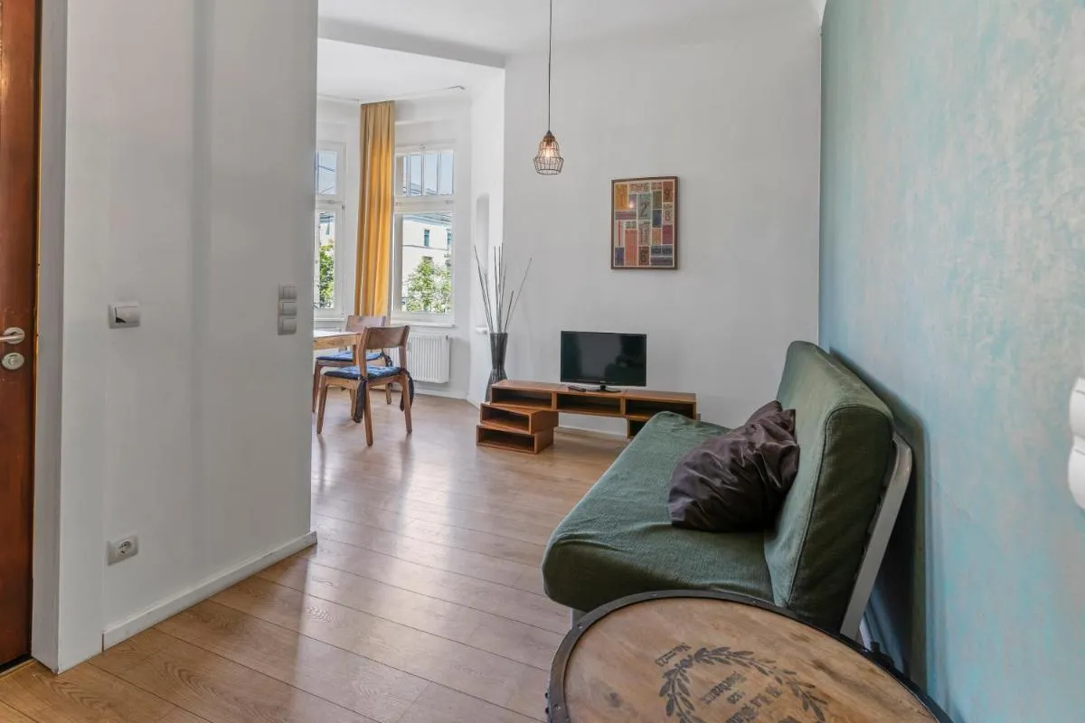 Image 4 of Dresden Neustadt Apartments