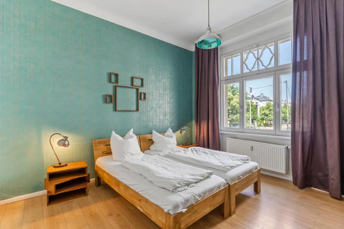 Image 1 of Dresden Neustadt Apartments