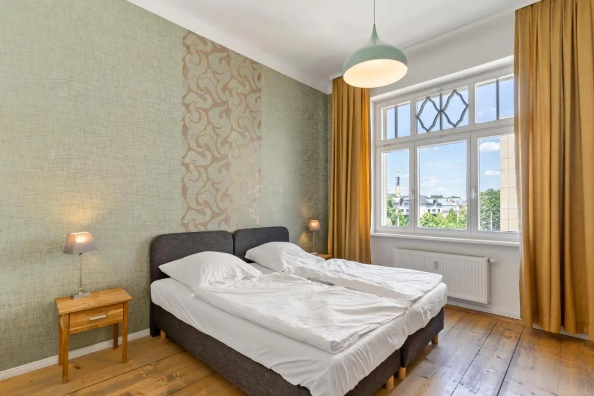 Image 6 of Dresden Neustadt Apartments