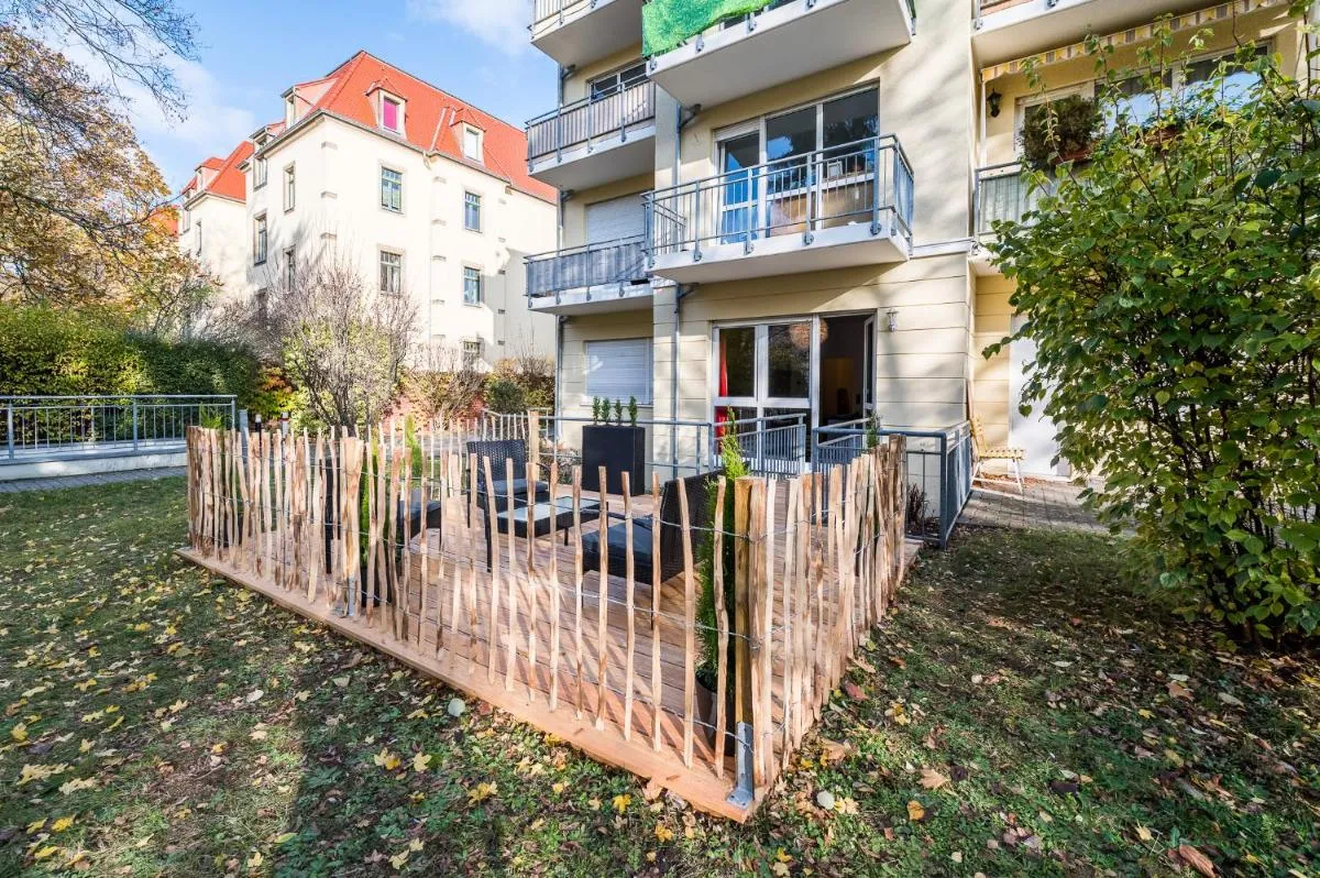 Image 5 of Dresden ThirtySix