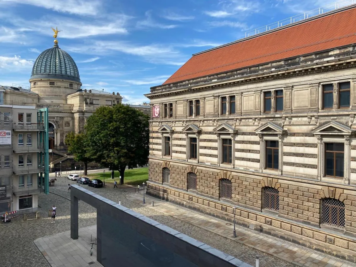 Image 5 of Dresden zum Verweilen