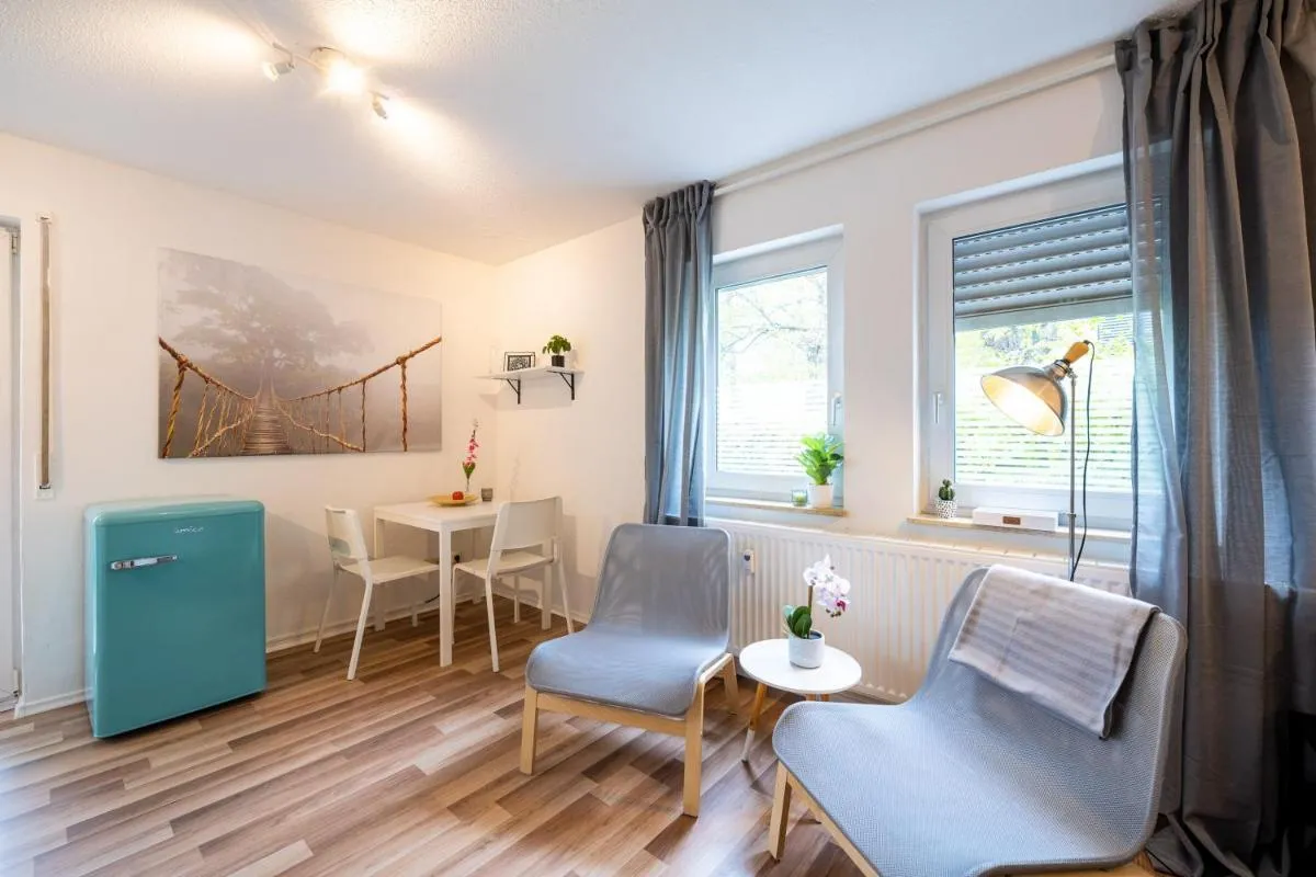Image 3 of EG Wohnung, zentral, TOP Anbindung, mit großer Terrasse