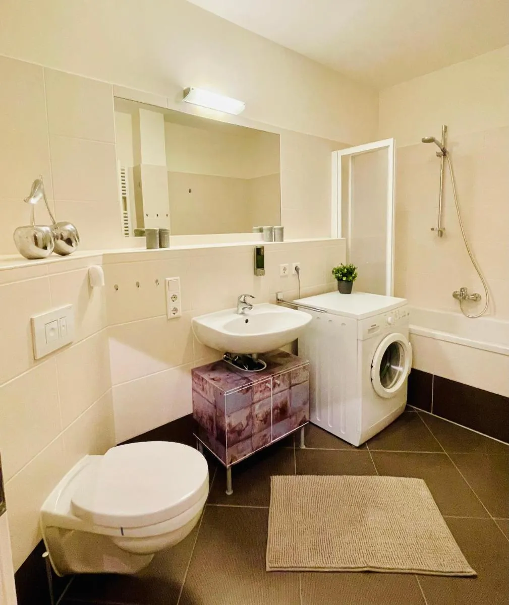 Image 3 of Edle Ferienwohnung – Industrial Style