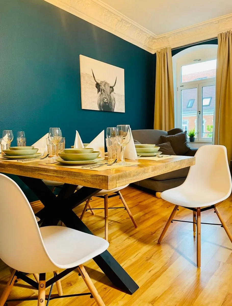 Image 4 of Edle Ferienwohnung – Industrial Style