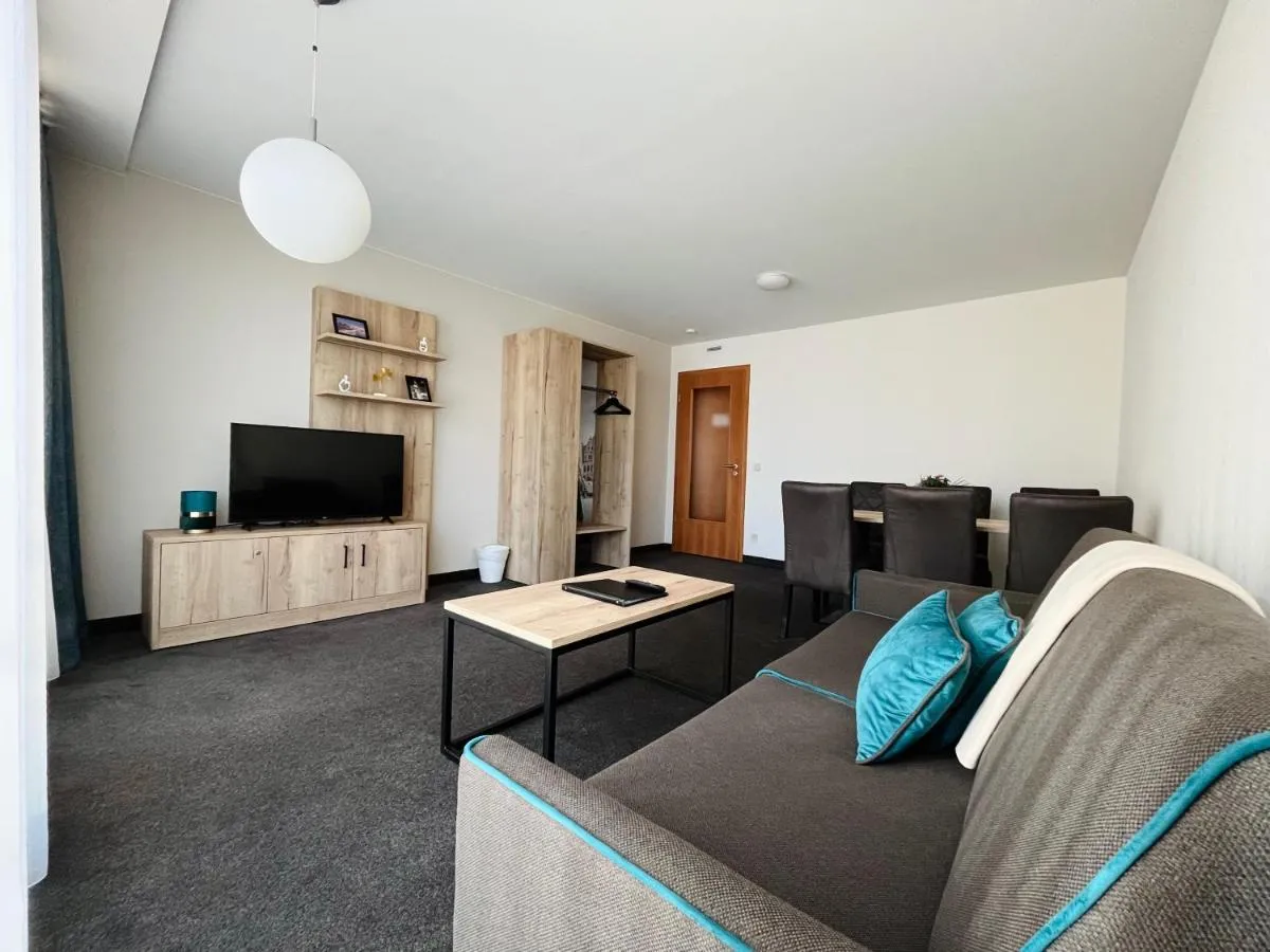 Image 2 of Einzigartiges Panoramaapartment an der Frauenkirche