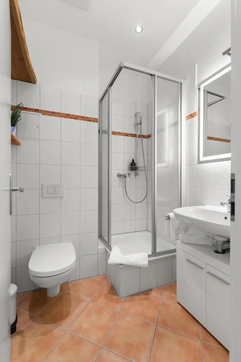 Image 6 of ElbDreams Cozy Design Apartment