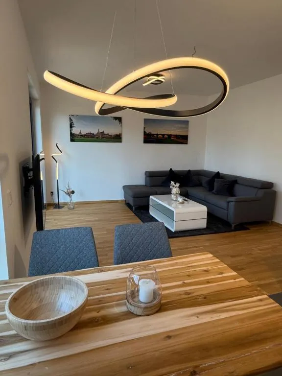 Image of ElbeCity Apartment