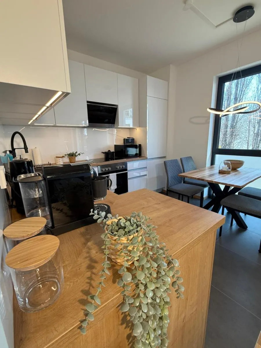Image 3 of ElbeCity Apartment