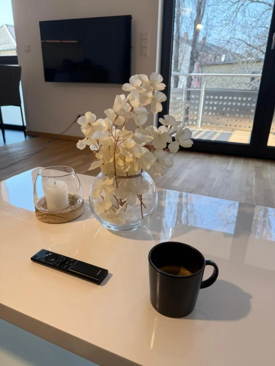 Image 4 of ElbeCity Apartment