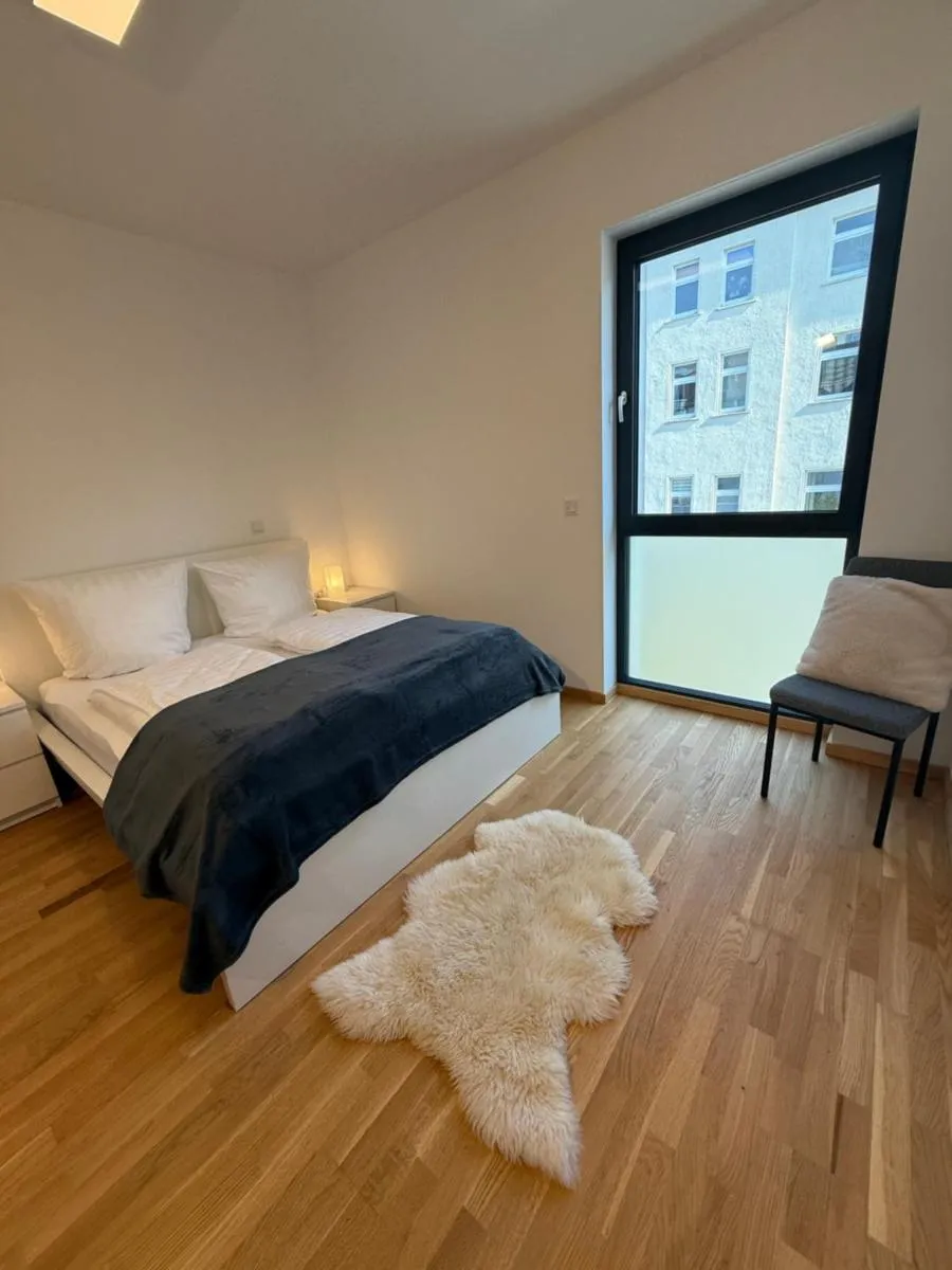 Image 1 of ElbeCity Apartment