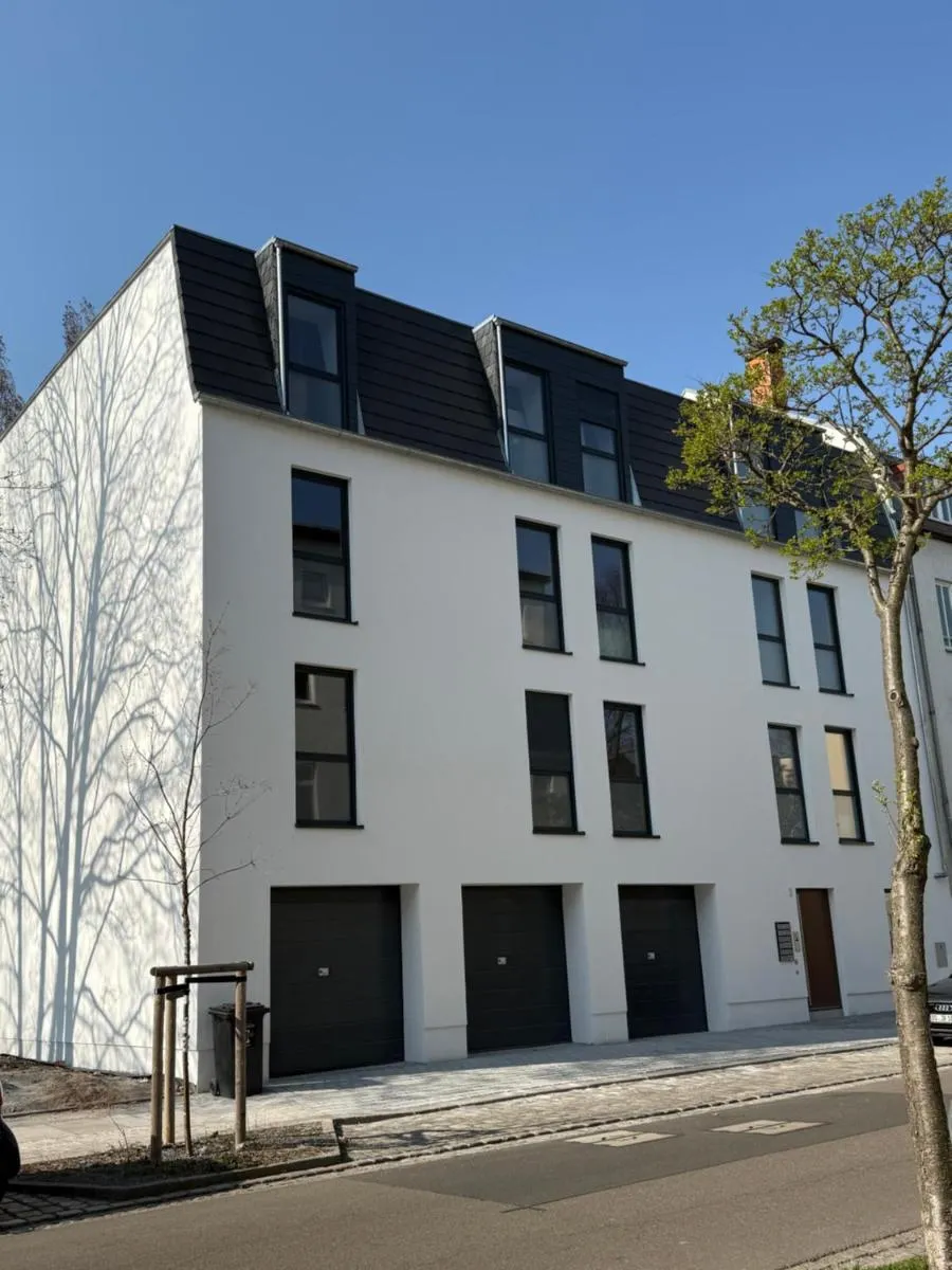 Image 5 of ElbeCity Apartment