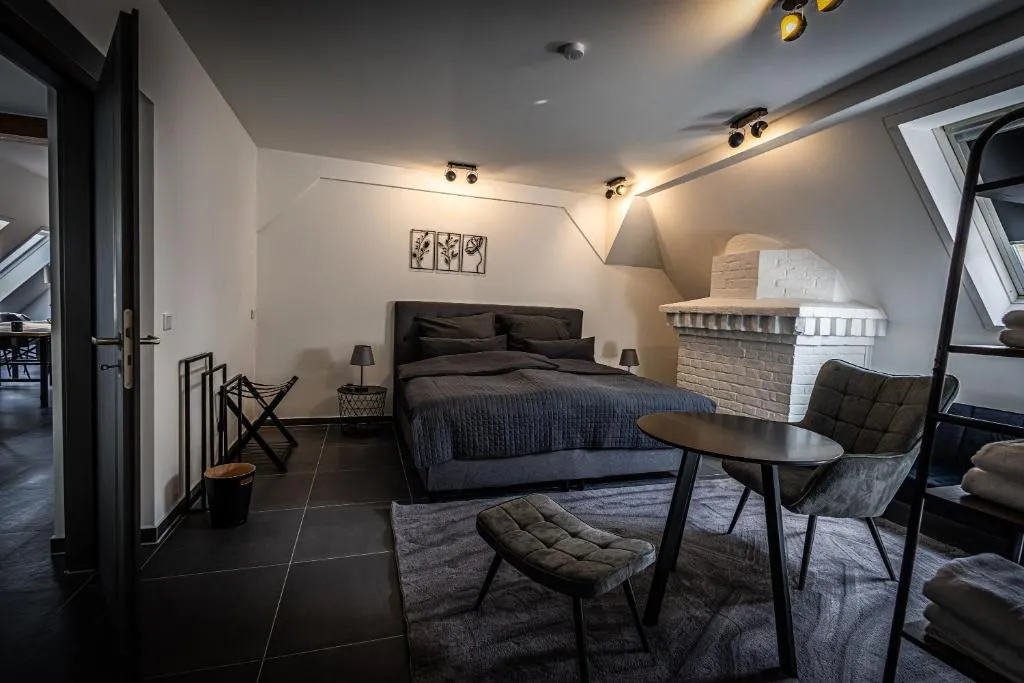 Image of Elbflorenz Familien Suites