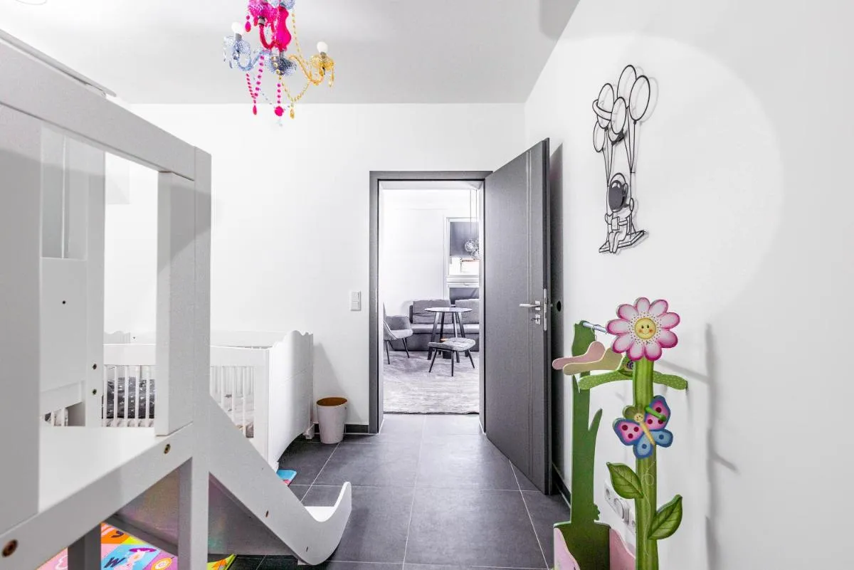 Image 2 of Elbflorenz Familien Suites