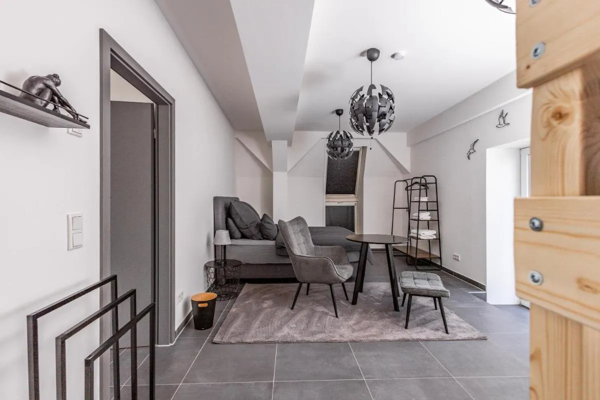 Image 3 of Elbflorenz Familien Suites