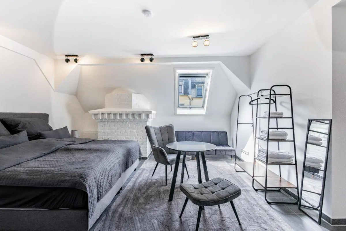 Image 1 of Elbflorenz Familien Suites
