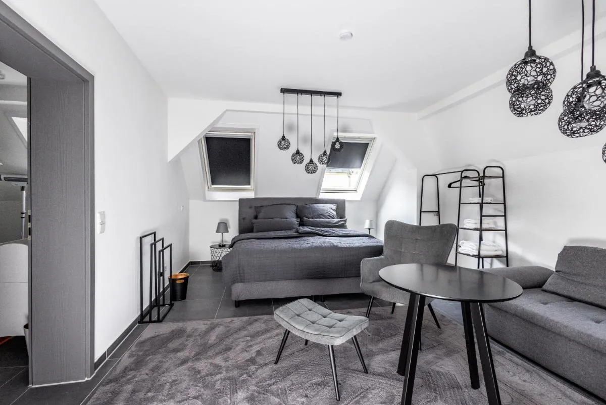 Image 4 of Elbflorenz Familien Suites