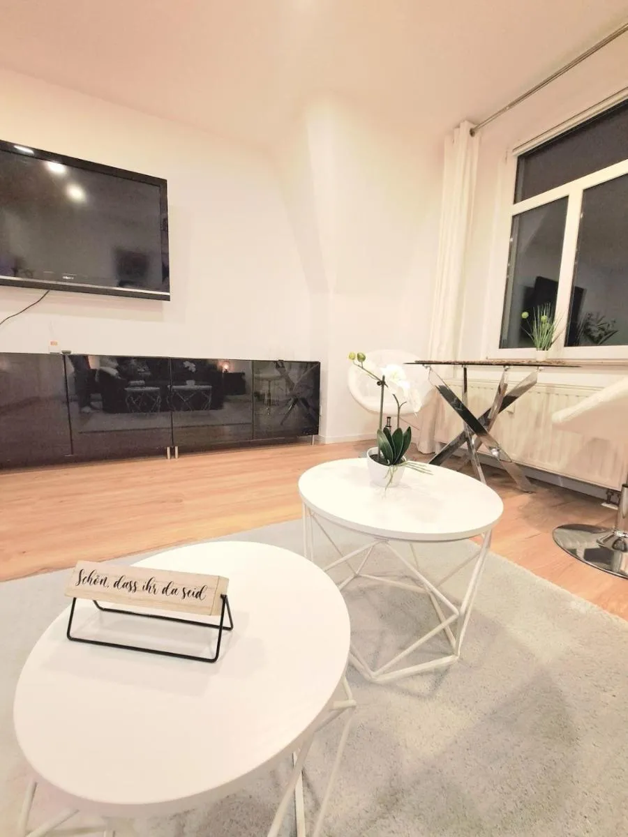Image 6 of Enjoy Dresden Appartement