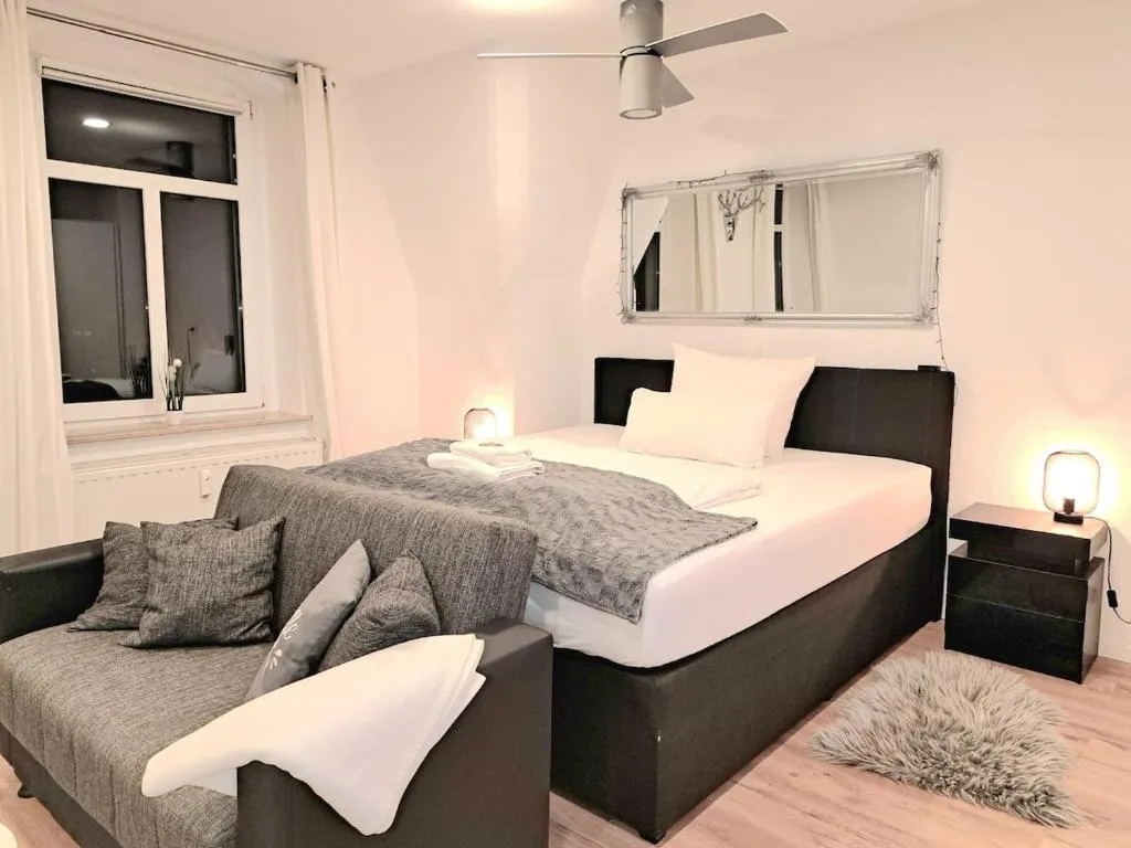 Image of Enjoy Dresden Appartement