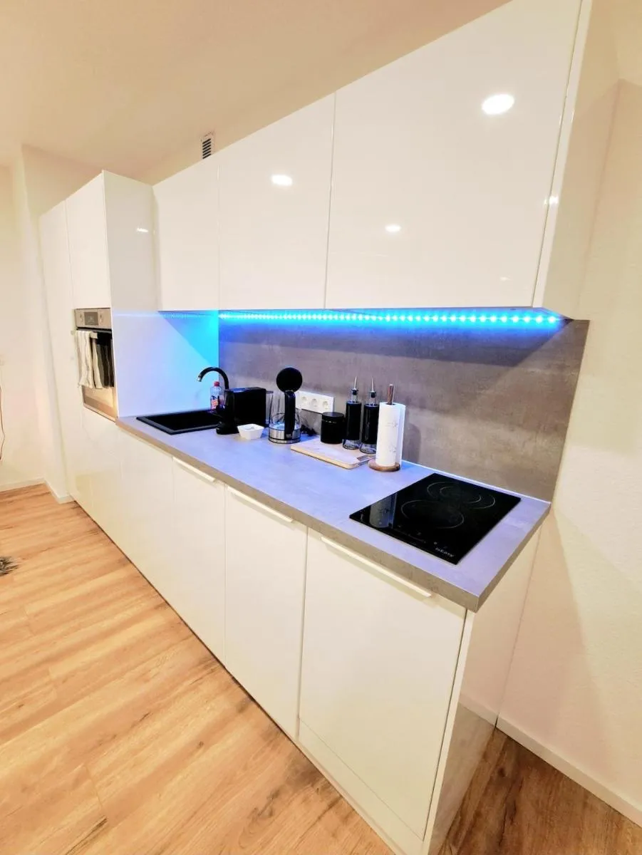 Image 5 of Enjoy Dresden Appartement