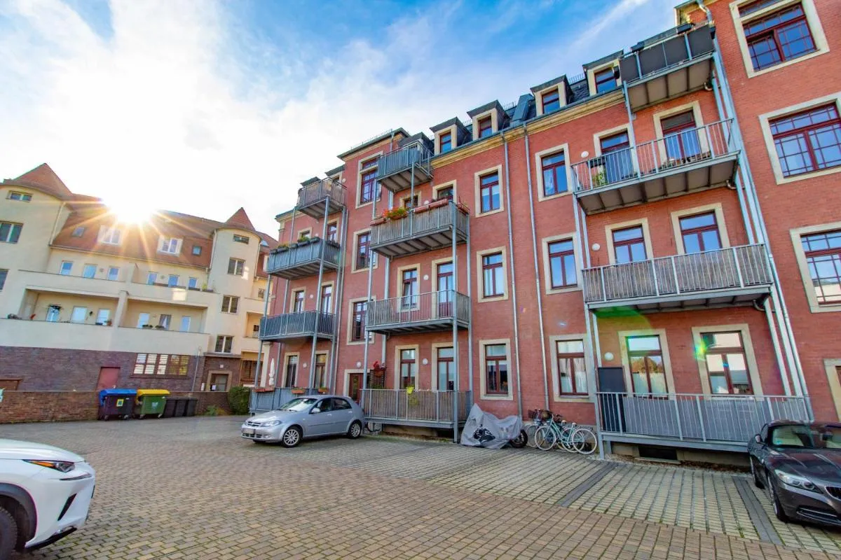 Image 5 of Erholungsoase kleine Wolke