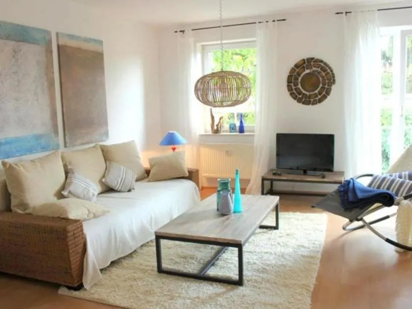 Image of Exklusive Ferienwohnung an der Elbe