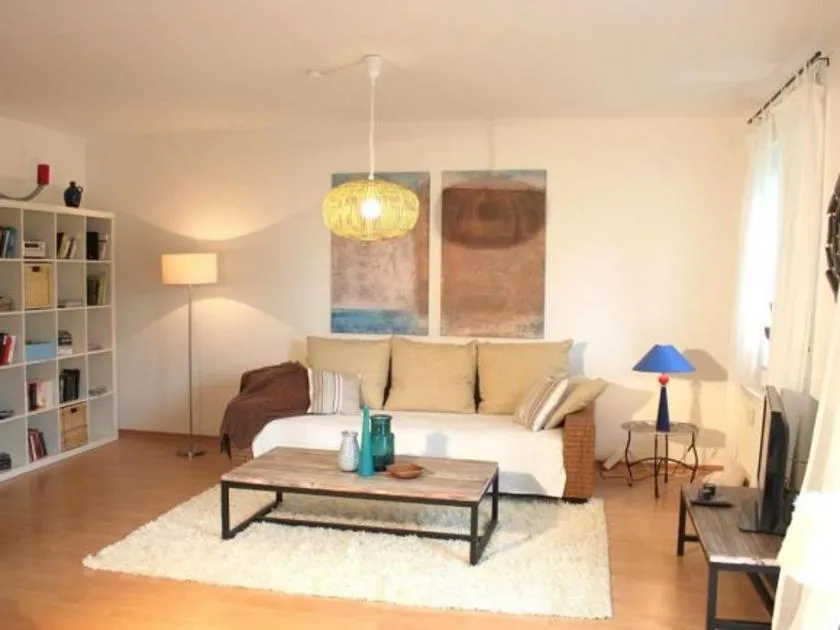Image 1 of Exklusive Ferienwohnung an der Elbe
