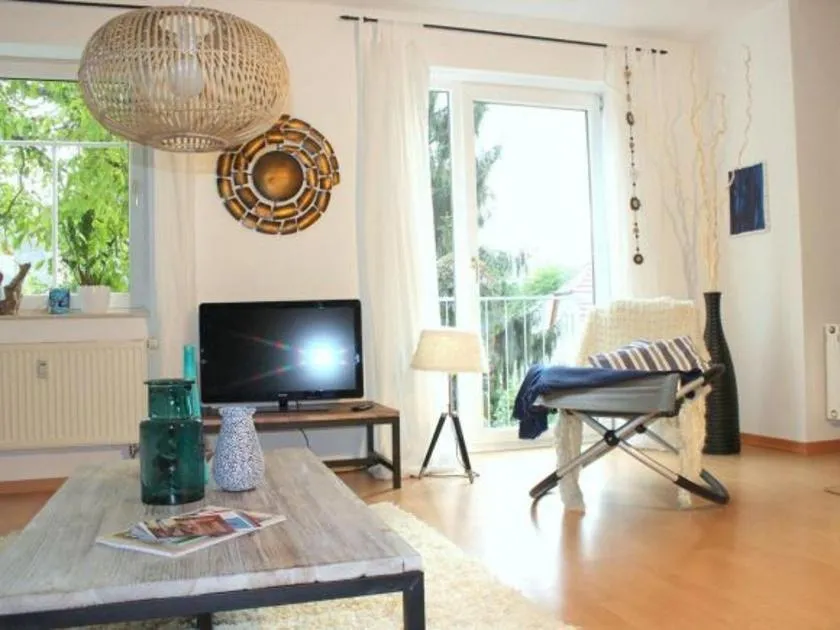 Image 4 of Exklusive Ferienwohnung an der Elbe
