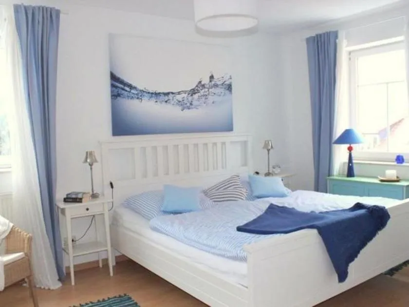 Image 6 of Exklusive Ferienwohnung an der Elbe