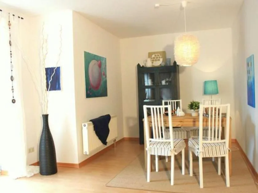 Image 3 of Exklusive Ferienwohnung an der Elbe