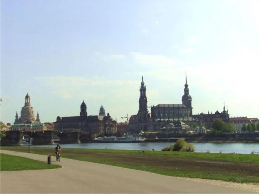 Image 5 of Exklusive Ferienwohnung an der Elbe
