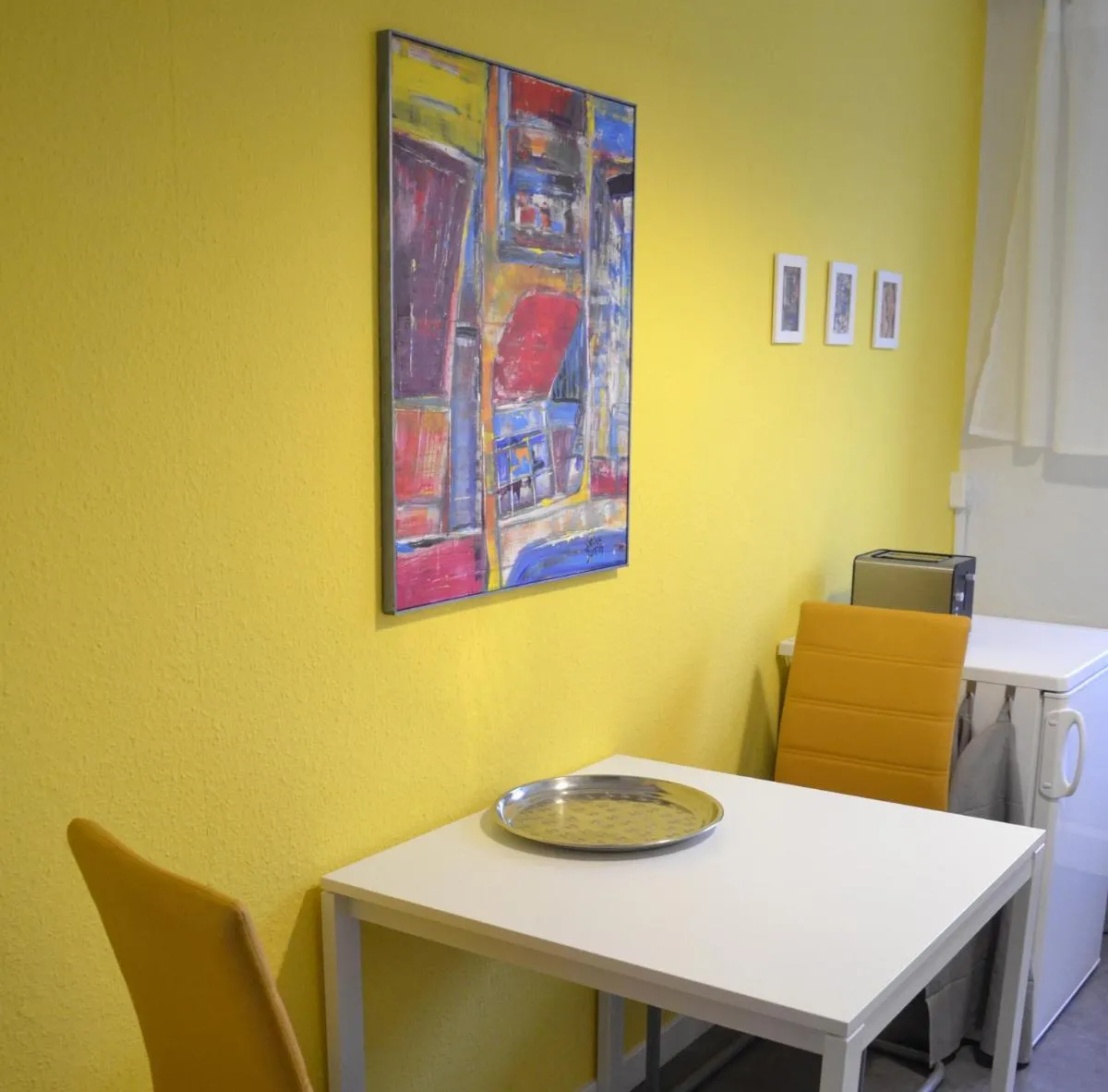 Image 6 of F2 – Am alten Elbarm – Laubegast