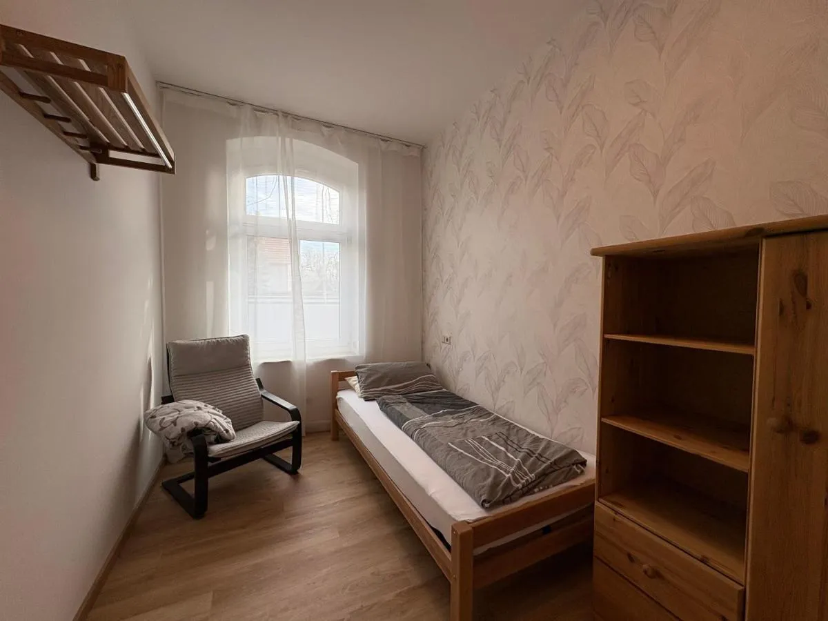 Image 5 of FEWO 1 Landeskrone Dresden