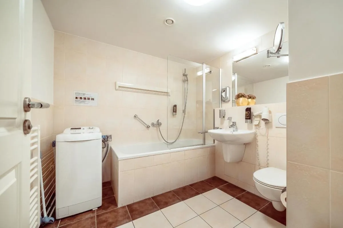 Image 4 of Familienapartment Am Neumarkt l