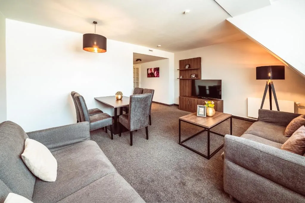 Image of Familienapartment Am Neumarkt l