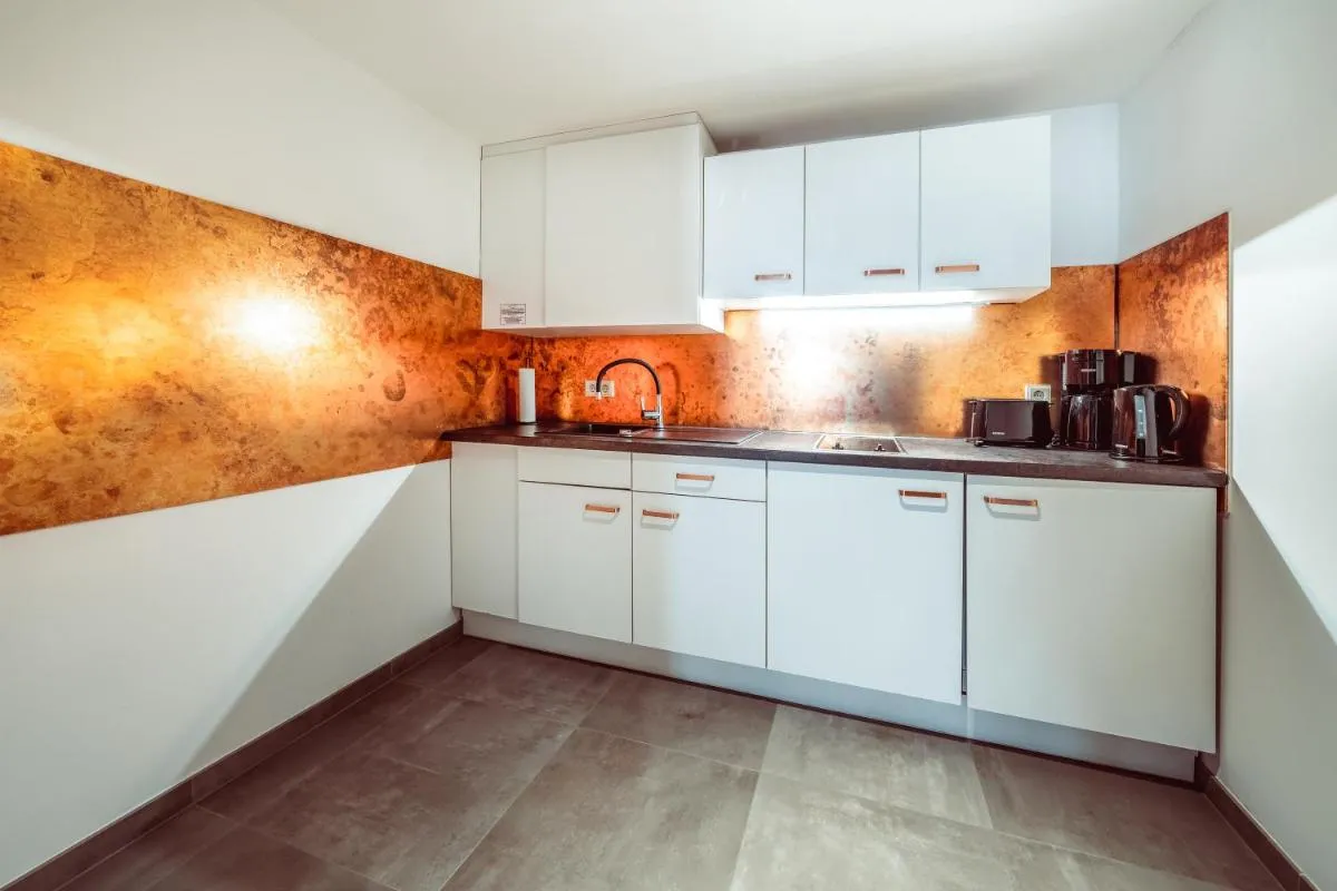Image 3 of Familienapartment Am Neumarkt l