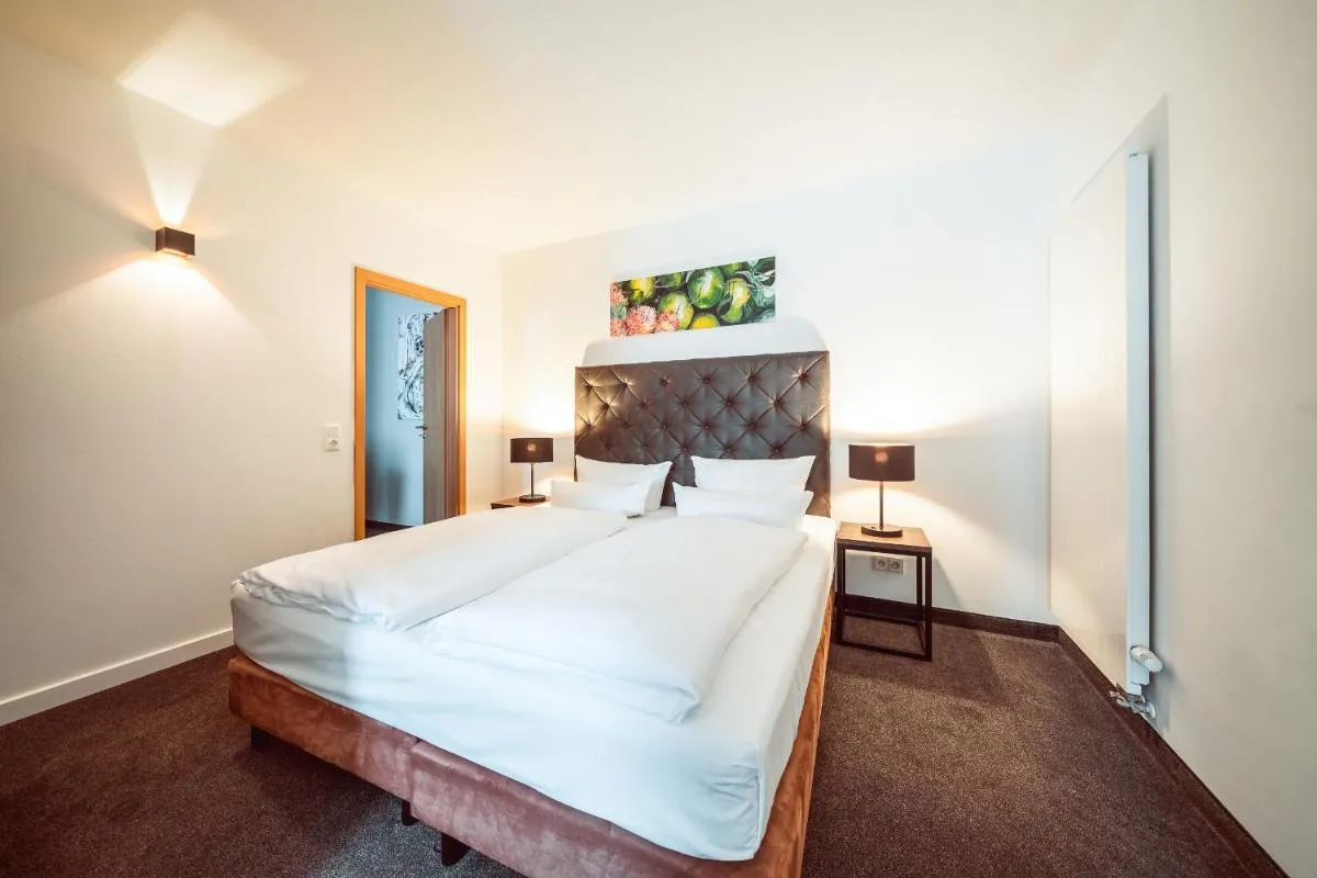 Image 2 of Familienapartment Am Neumarkt ll