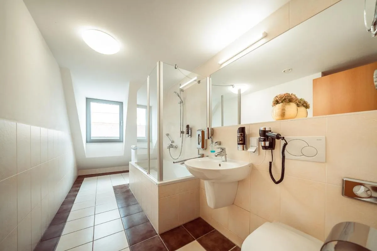 Image 5 of Familienapartment Am Neumarkt ll