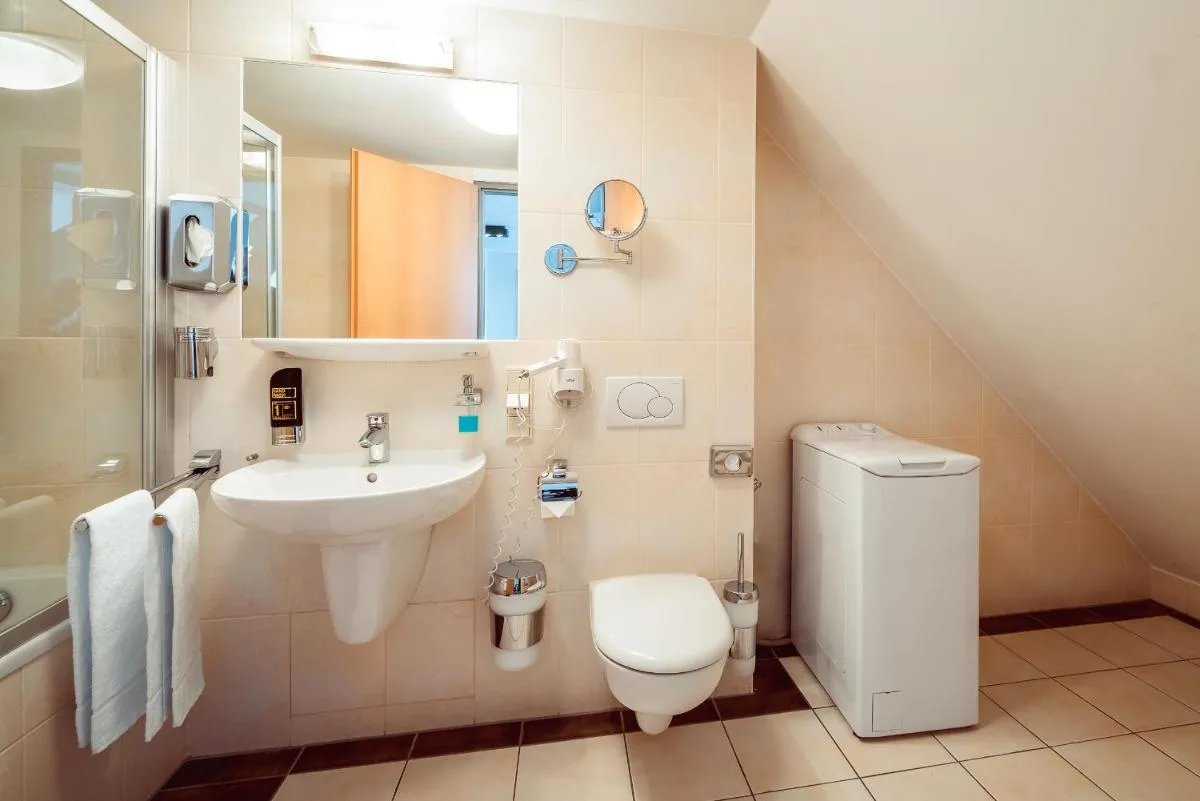 Image 4 of Familienapartment Am Neumarkt lll