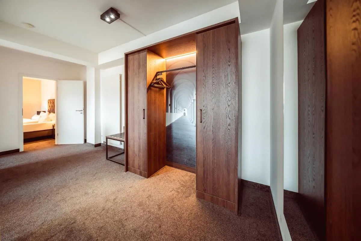 Image 6 of Familienapartment Am Neumarkt lll