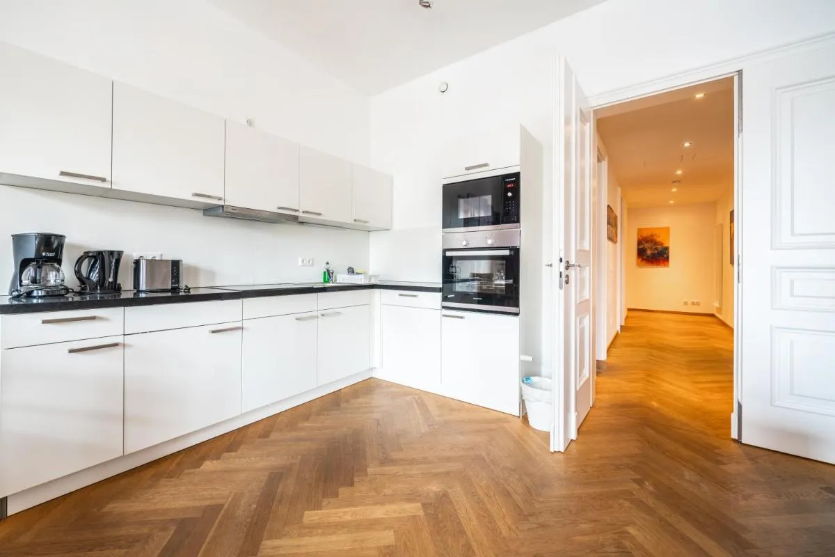 Image 5 of Familienapartment An der Frauenkirche