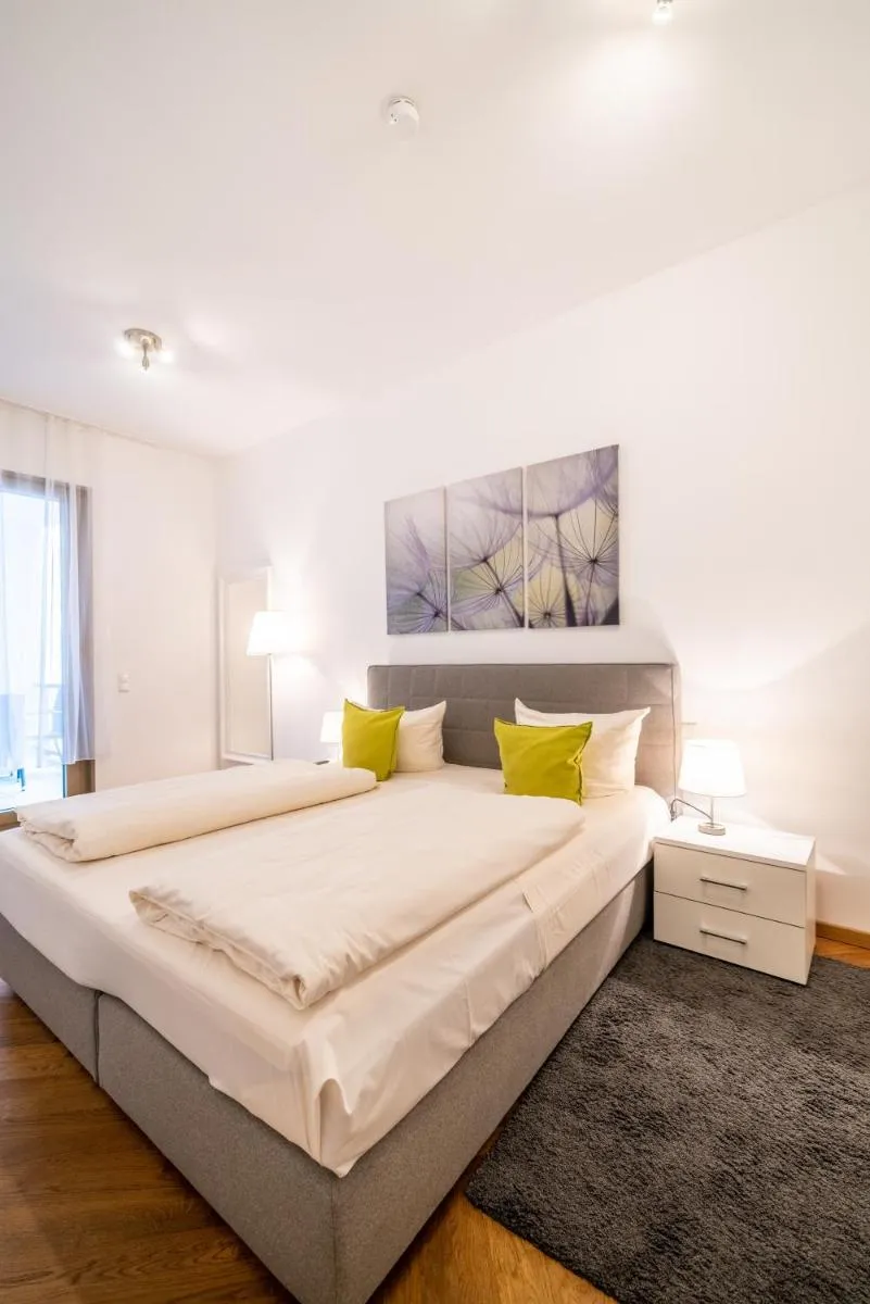 Image 6 of Familienapartment An der Frauenkirche