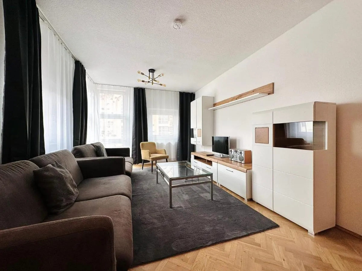 Image 1 of Familienapartment Münzgasse mit Blick zur Frauenkirche