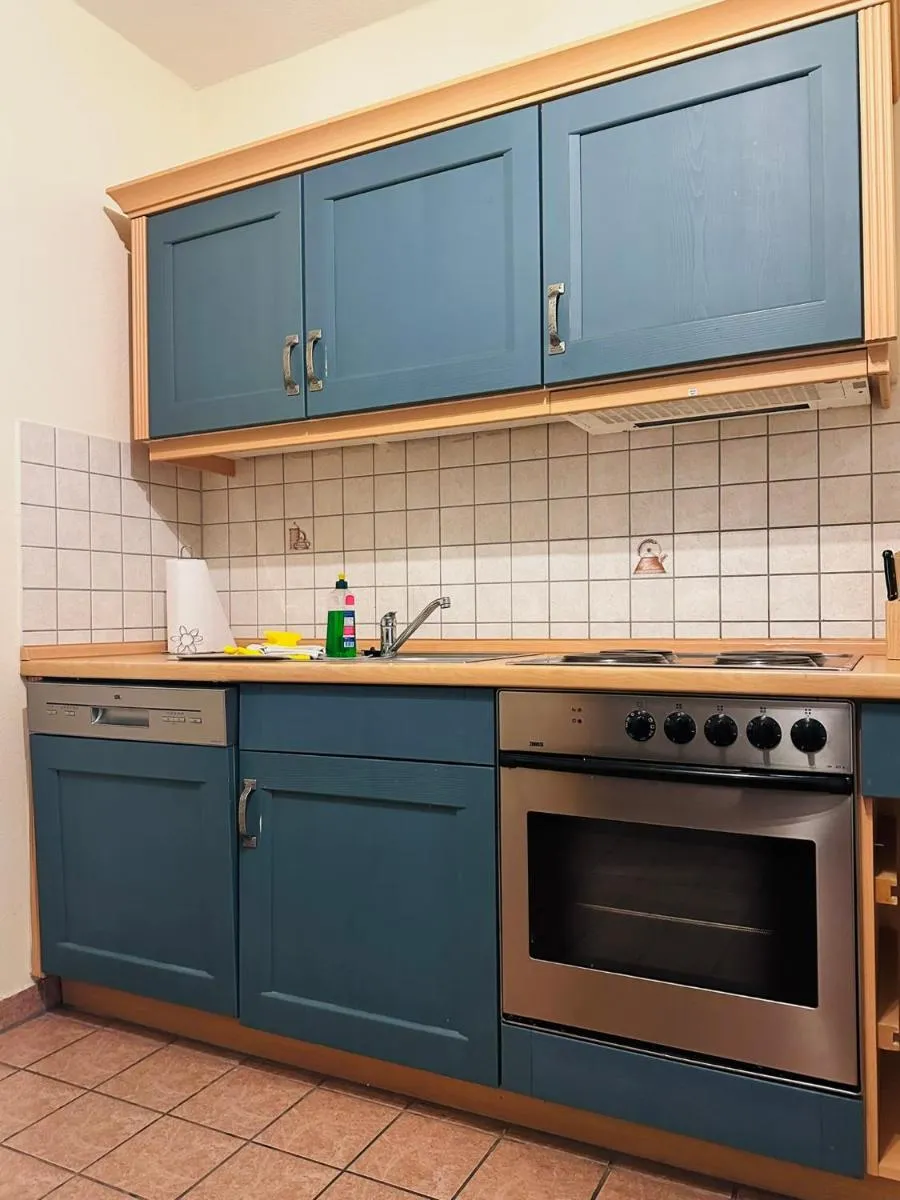 Image 6 of Familienapartment Münzgasse mit Blick zur Frauenkirche