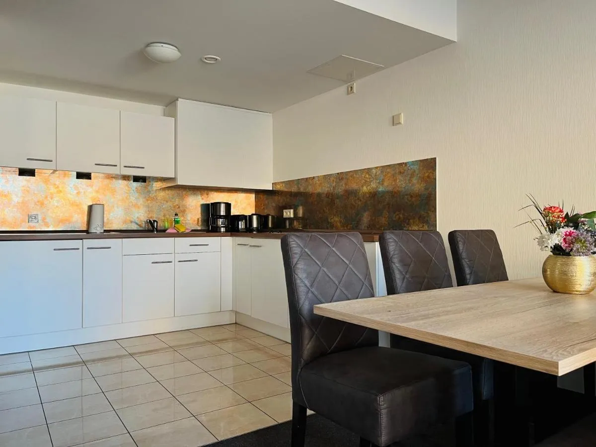 Image 2 of Familienapartment mit Panoramablick zur Frauenkirche