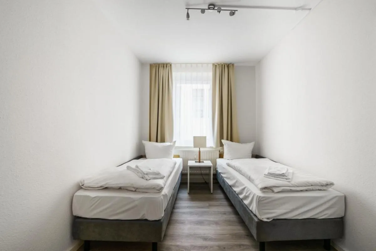 Image 4 of Familienapartment nahe der Frauenkirche