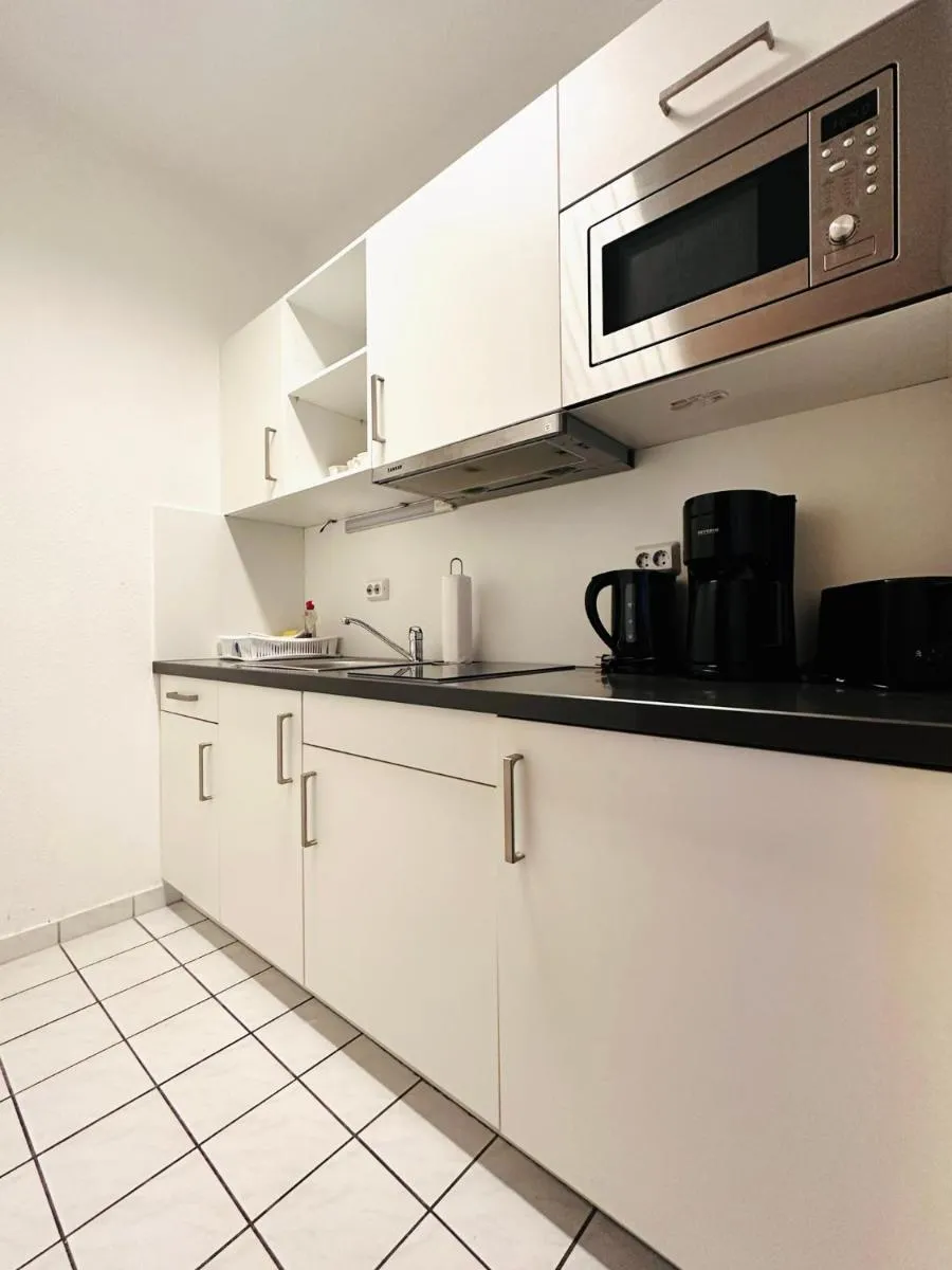 Image 5 of Familienapartment nahe der Frauenkirche