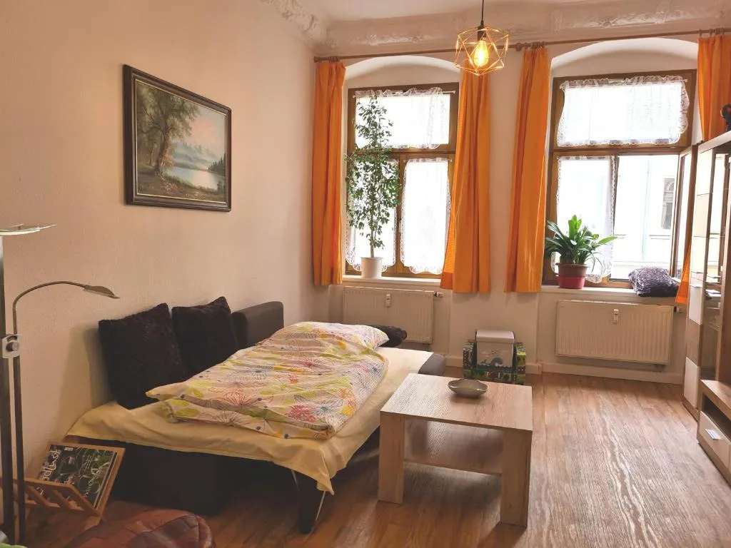 Image of FeWo-Regenbogen-Dresden