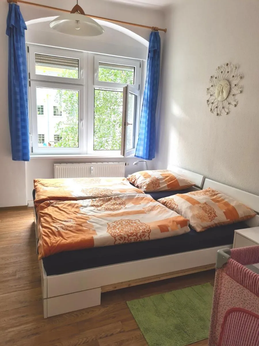 Image 6 of FeWo-Regenbogen-Dresden